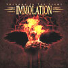 Immolation- Shadows In The Light CD on Century Media Rec.